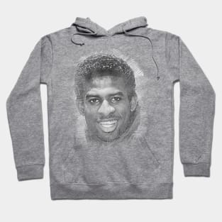 Deion Sanders  THE FIELD STAR Hoodie